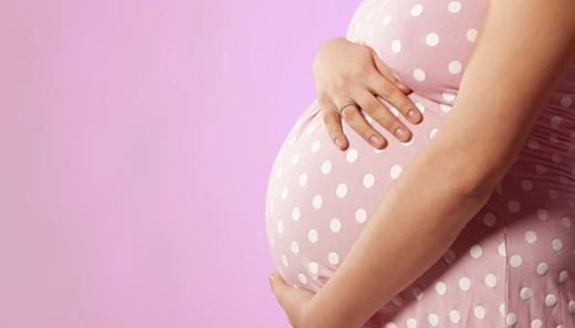 pregnant 25 july 16